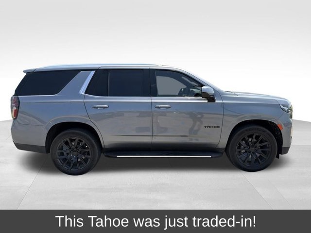 Used 2021 Chevrolet Tahoe LT