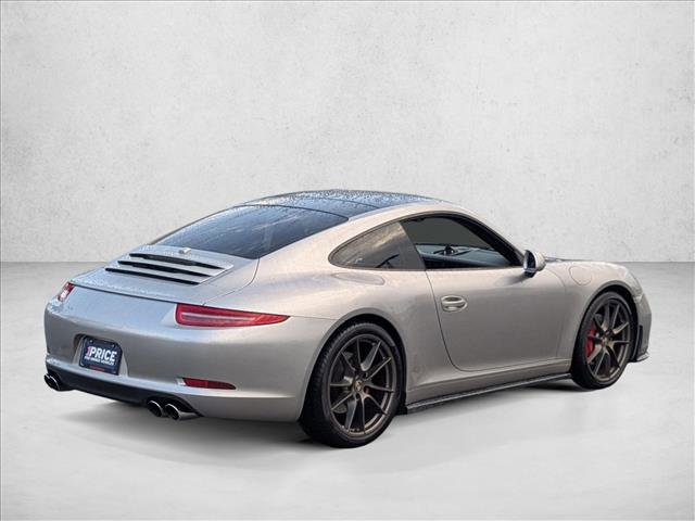 Used 2013 Porsche 911 Carrera S image 5