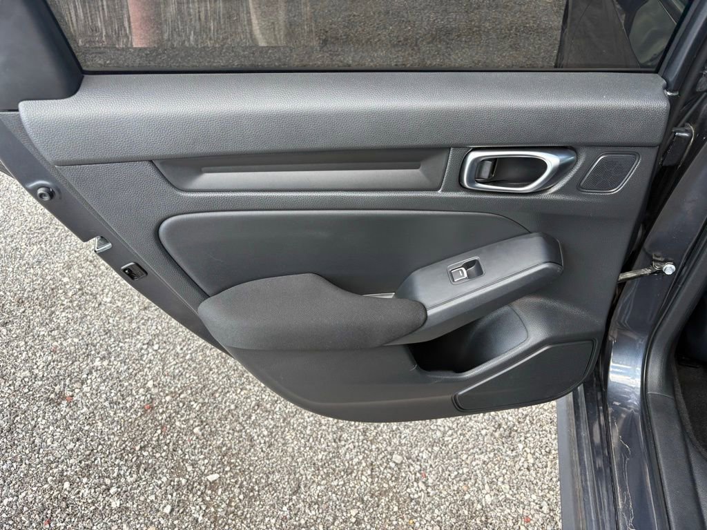 Used 2024 Honda Civic Sport image 11
