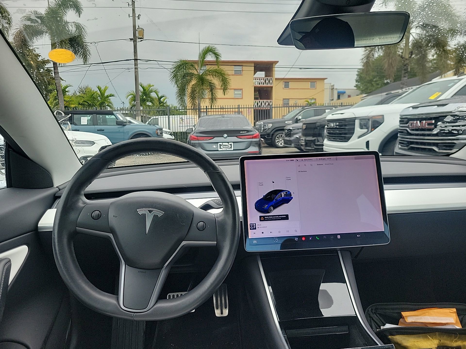 Used 2019 Tesla Model 3 Long Range image 22