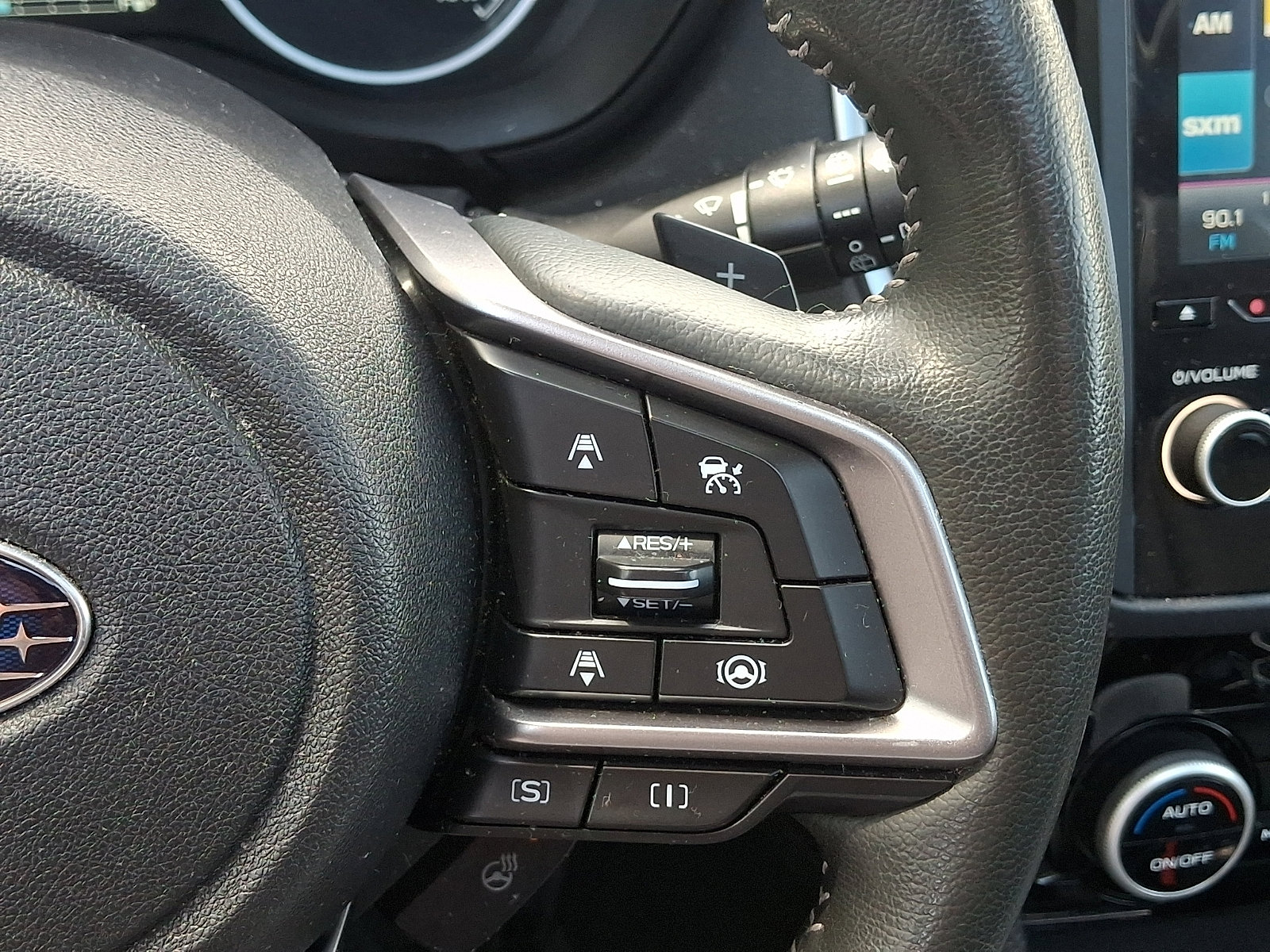 Used 2023 Subaru Forester Limited w/ Popular Package #2 AWD/4WD image 24