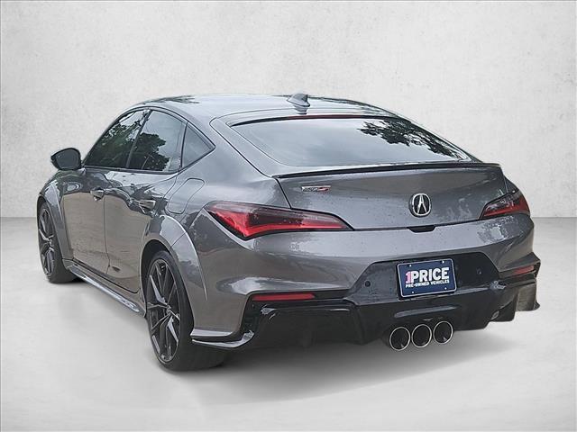 Used 2024 Acura Integra Type S FWD image 8