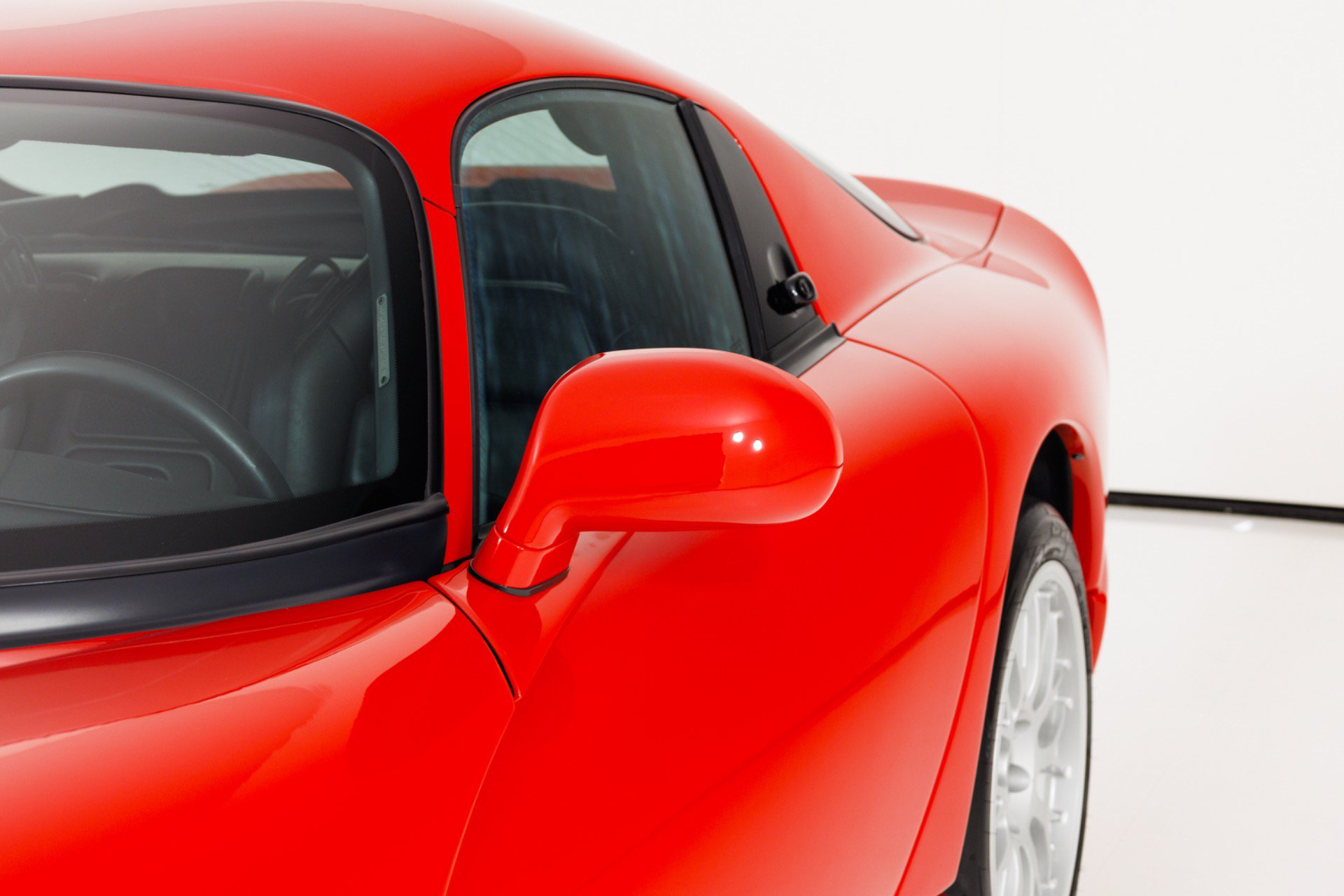 Used 1999 Dodge Viper GTS RWD image 55