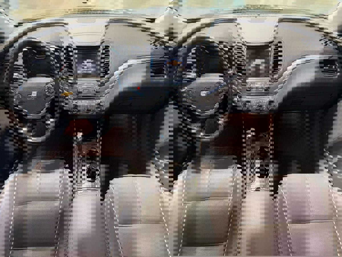 Used 2018 Chevrolet Impala Premier image 13