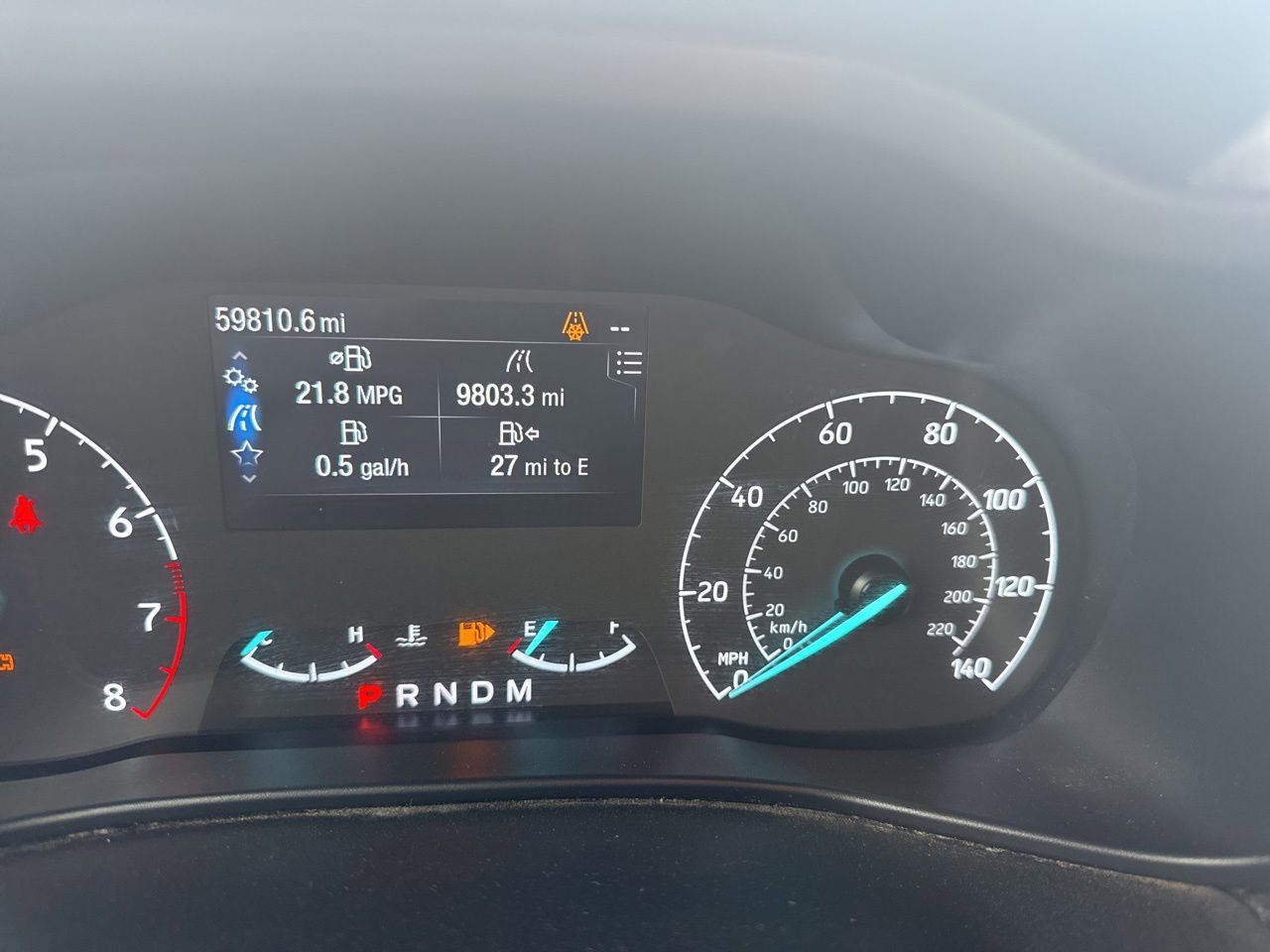 Used 2022 Ford Transit Connect XL FWD image 10