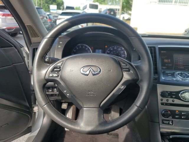 Used 2013 INFINITI G37 Journey w/ Premium Pkg RWD image 25
