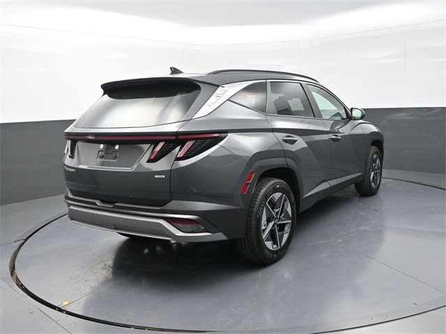 New 2026 Hyundai Tucson SEL image 8