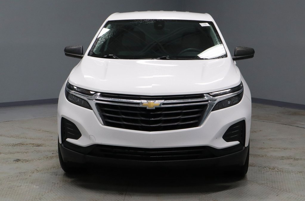 Used 2022 Chevrolet Equinox LS w/ LS Convenience Package image 5