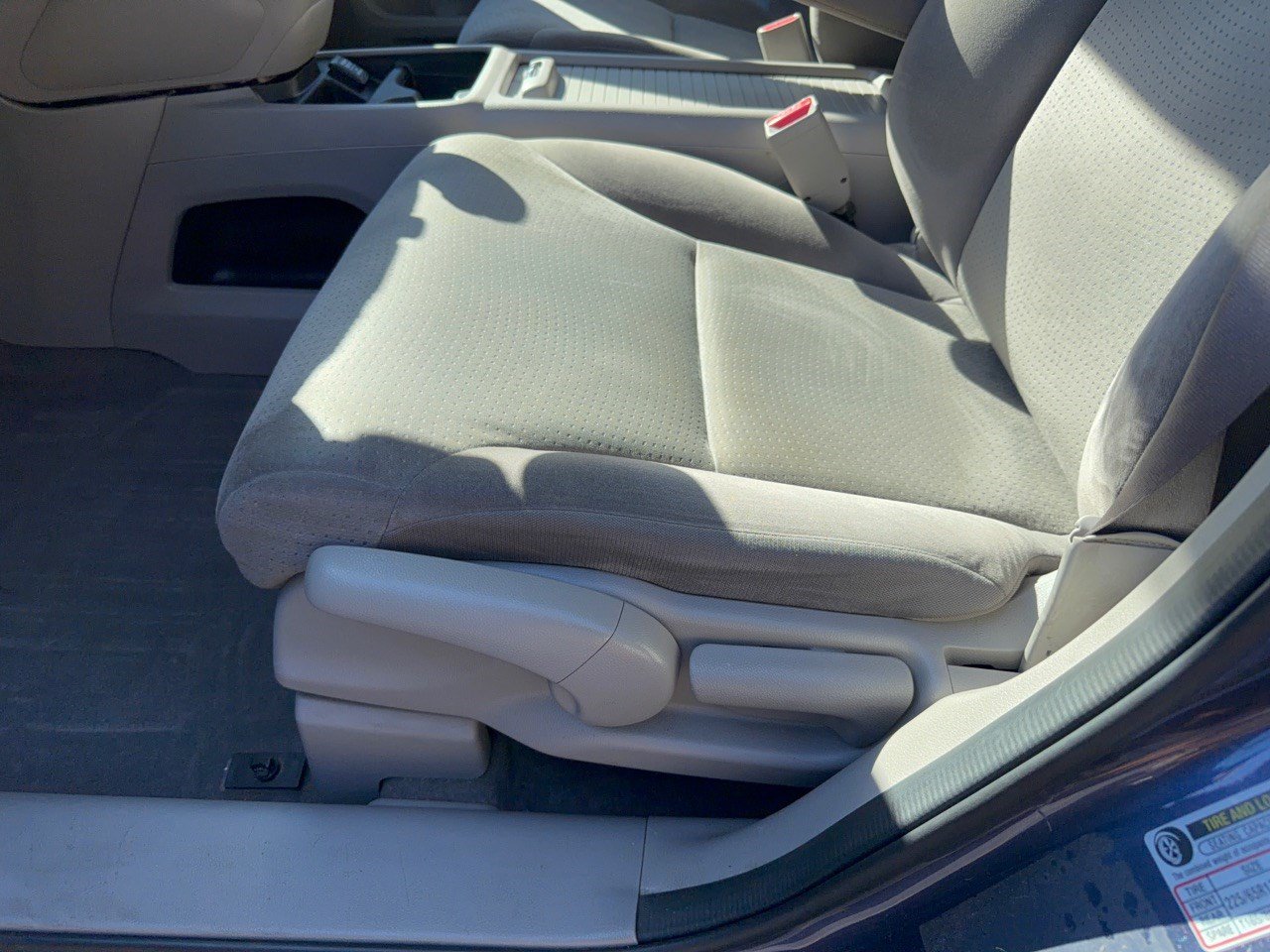 Used 2013 Honda CR-V EX image 16