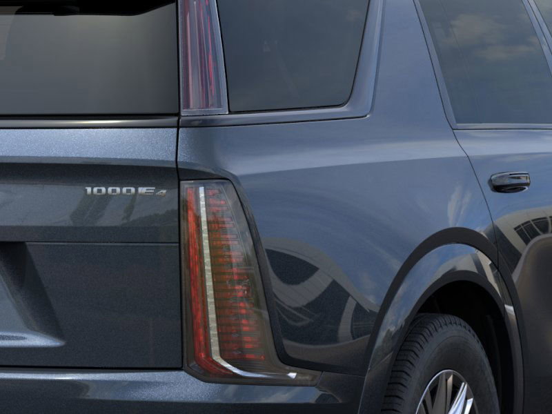 New 2026 Cadillac Escalade IQL Sport 1 image 41