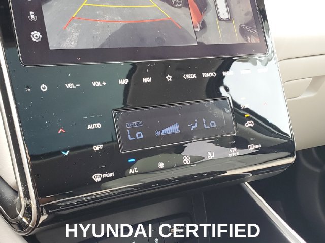 Certified 2024 Hyundai Tucson Limited FWD image 19