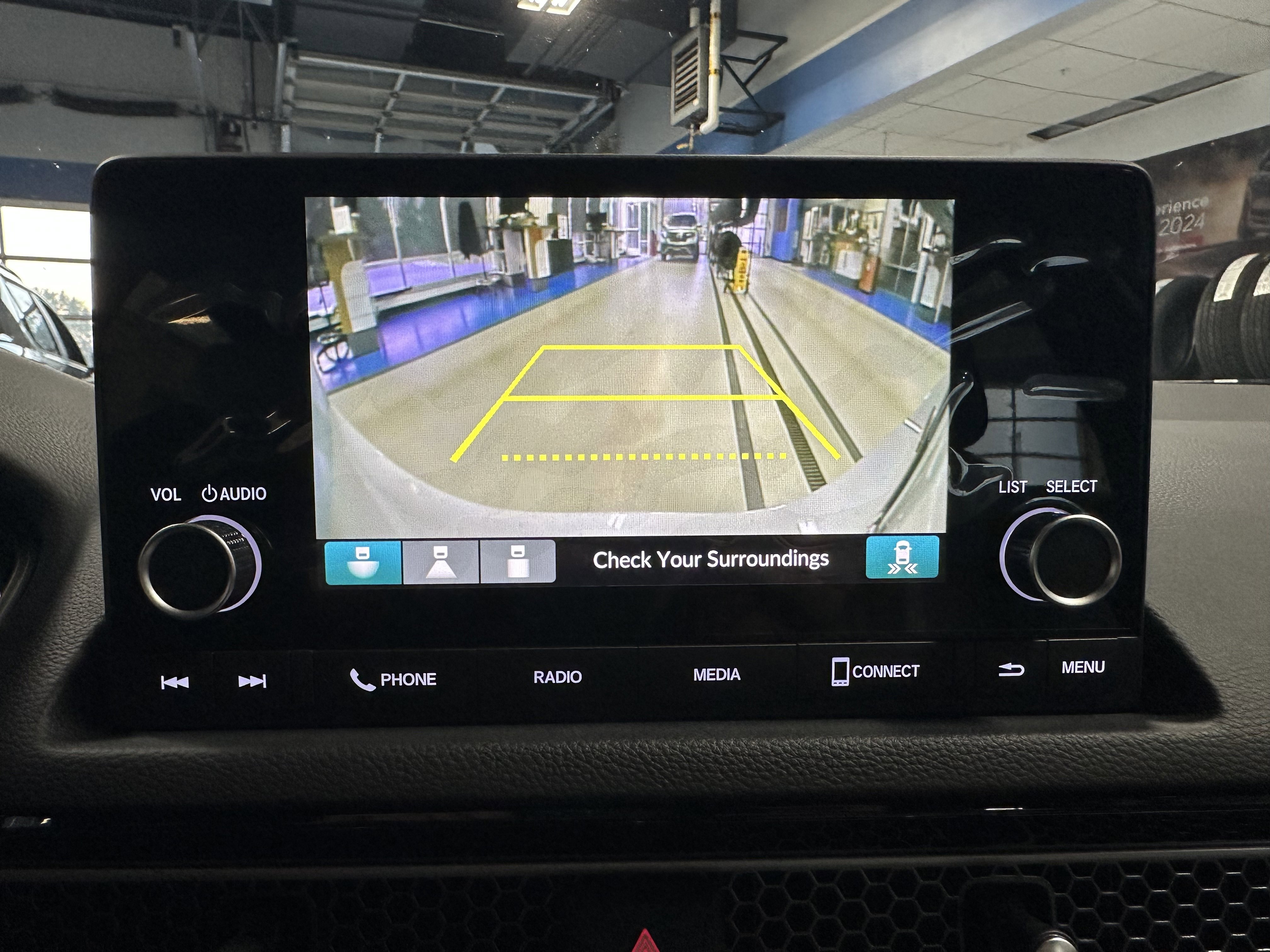 New 2026 Honda Civic Sport image 11