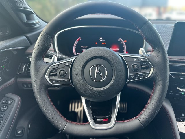 New 2026 Acura MDX Type S w/ Advance Package AWD/4WD image 16