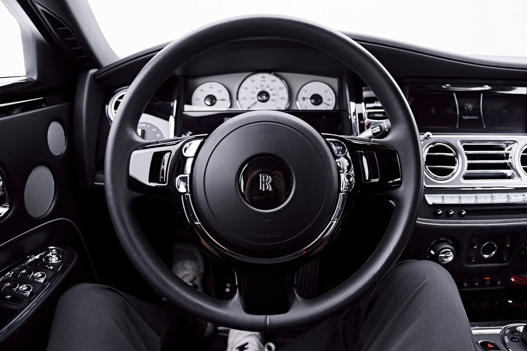 Used 2018 Rolls-Royce Ghost RWD image 66