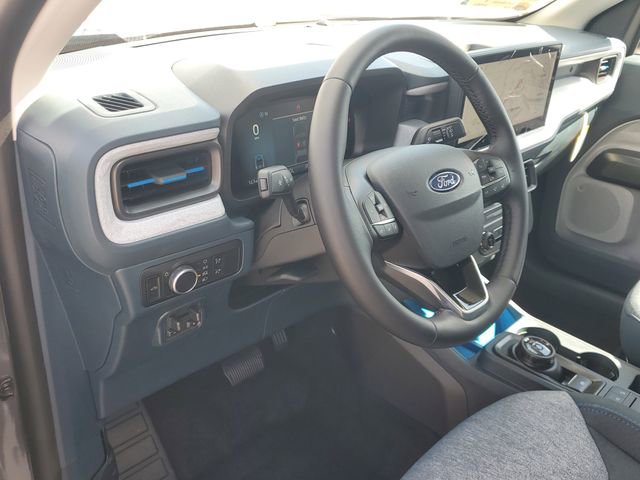 New 2025 Ford Maverick XLT w/ XLT Luxury Package AWD/4WD image 10