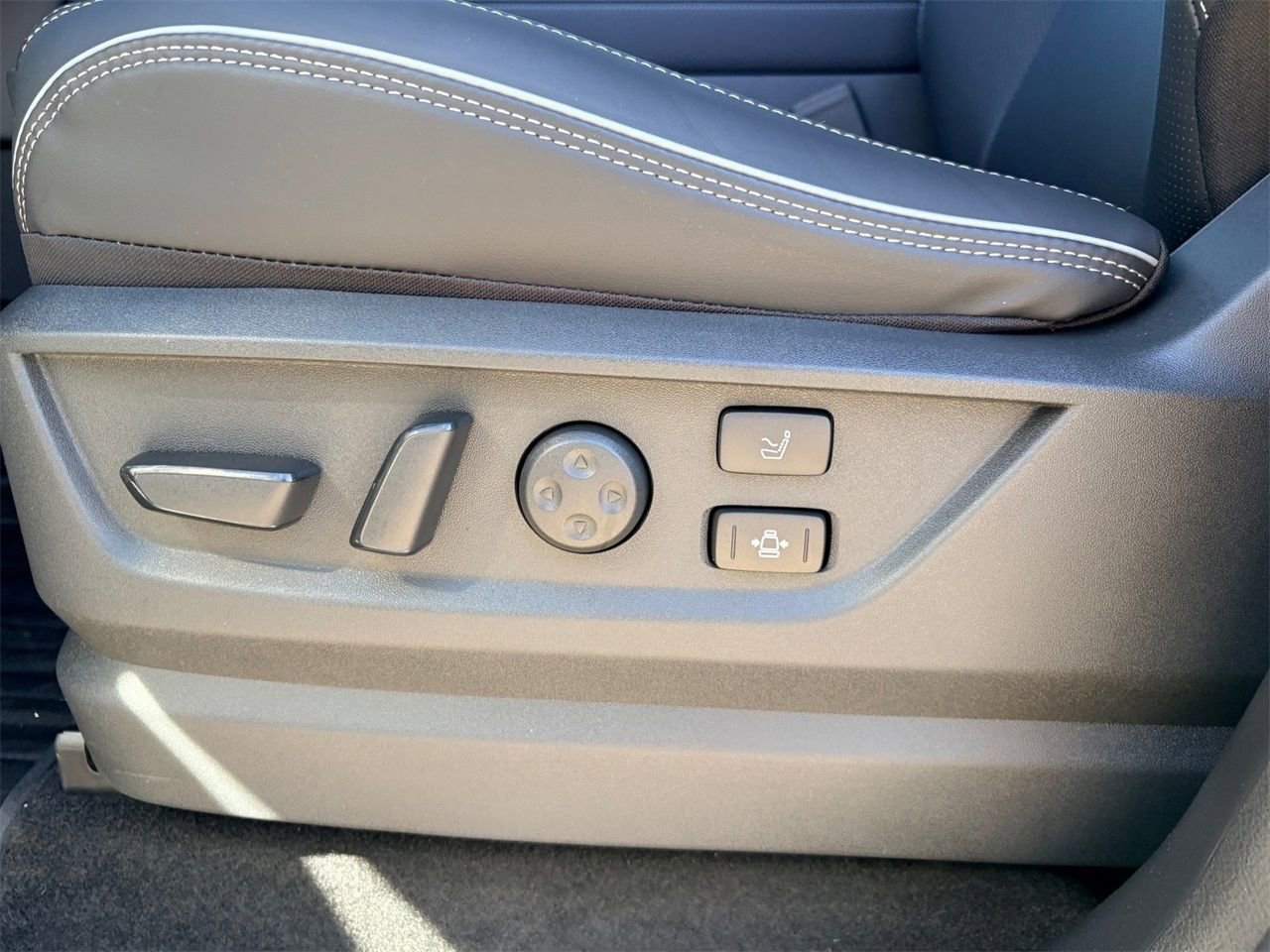 New 2026 INFINITI QX80 Autograph w/ Premium Cargo Package image 20