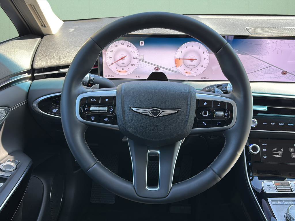 Certified 2026 Genesis GV70 2.5T image 21