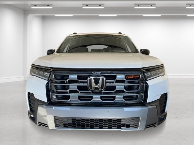 New 2026 Honda Pilot TrailSport image 8