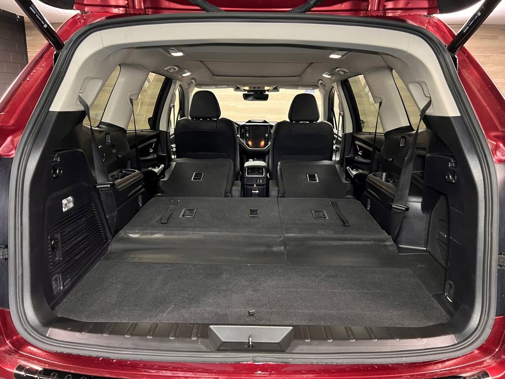Used 2024 Subaru Ascent Onyx Edition Limited image 28