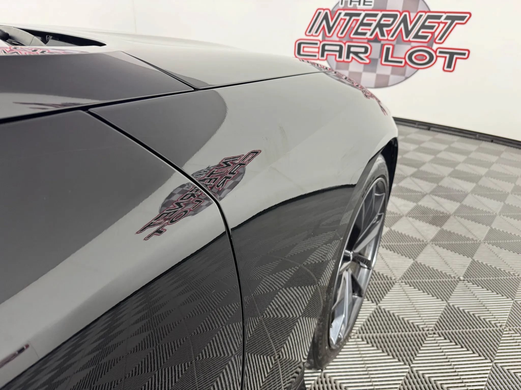 Used 2023 Nissan Z w/ Floor Mat Package (L93) RWD image 28