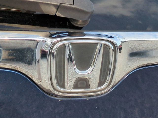 Used 2017 Honda CR-V EX image 13