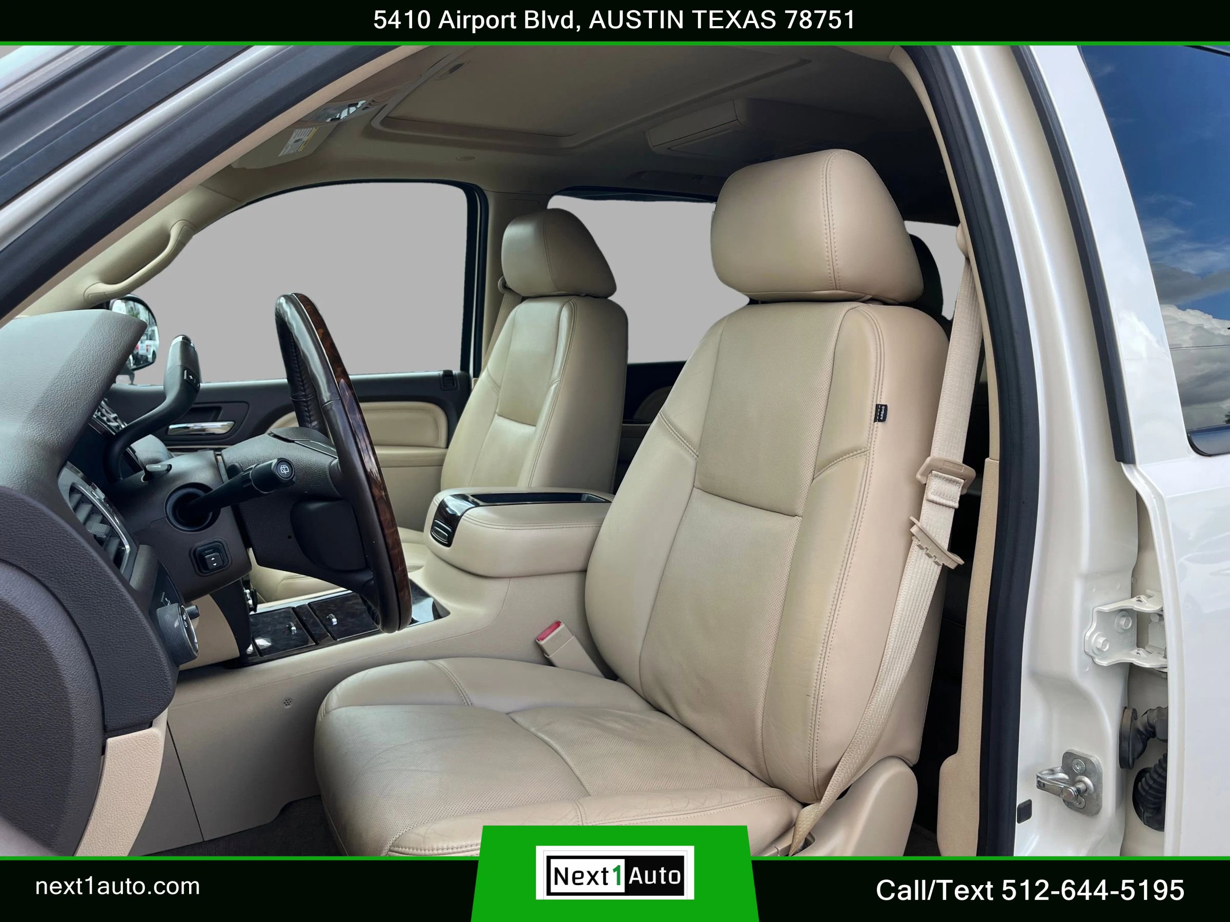 Used 2013 GMC Yukon Denali image 18
