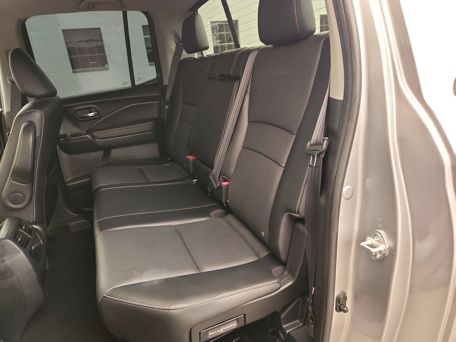Used 2022 Honda Ridgeline RTL image 24