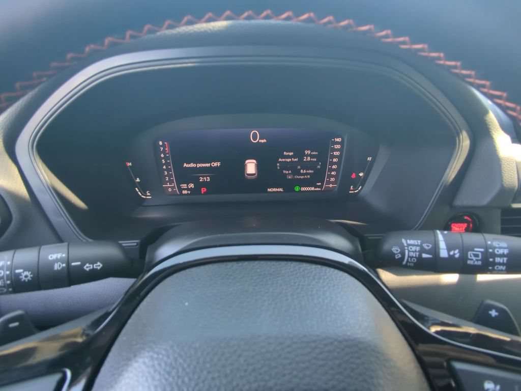 New 2026 Honda Pilot Sport image 26