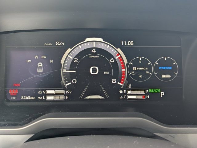 Used 2026 Toyota Tundra Limited w/ Limited PVM Package AWD/4WD image 23