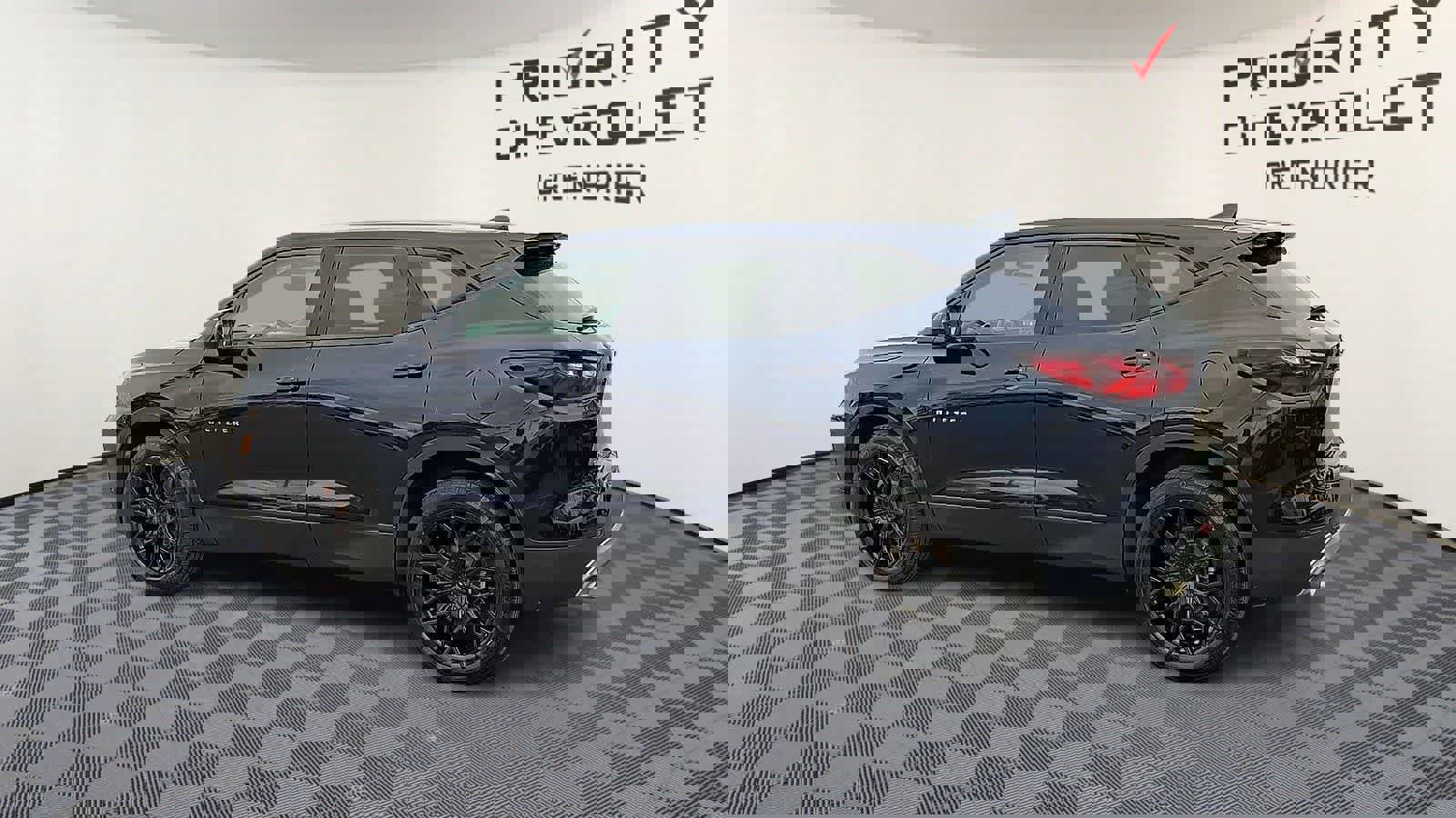 Used 2020 Chevrolet Blazer LT image 6