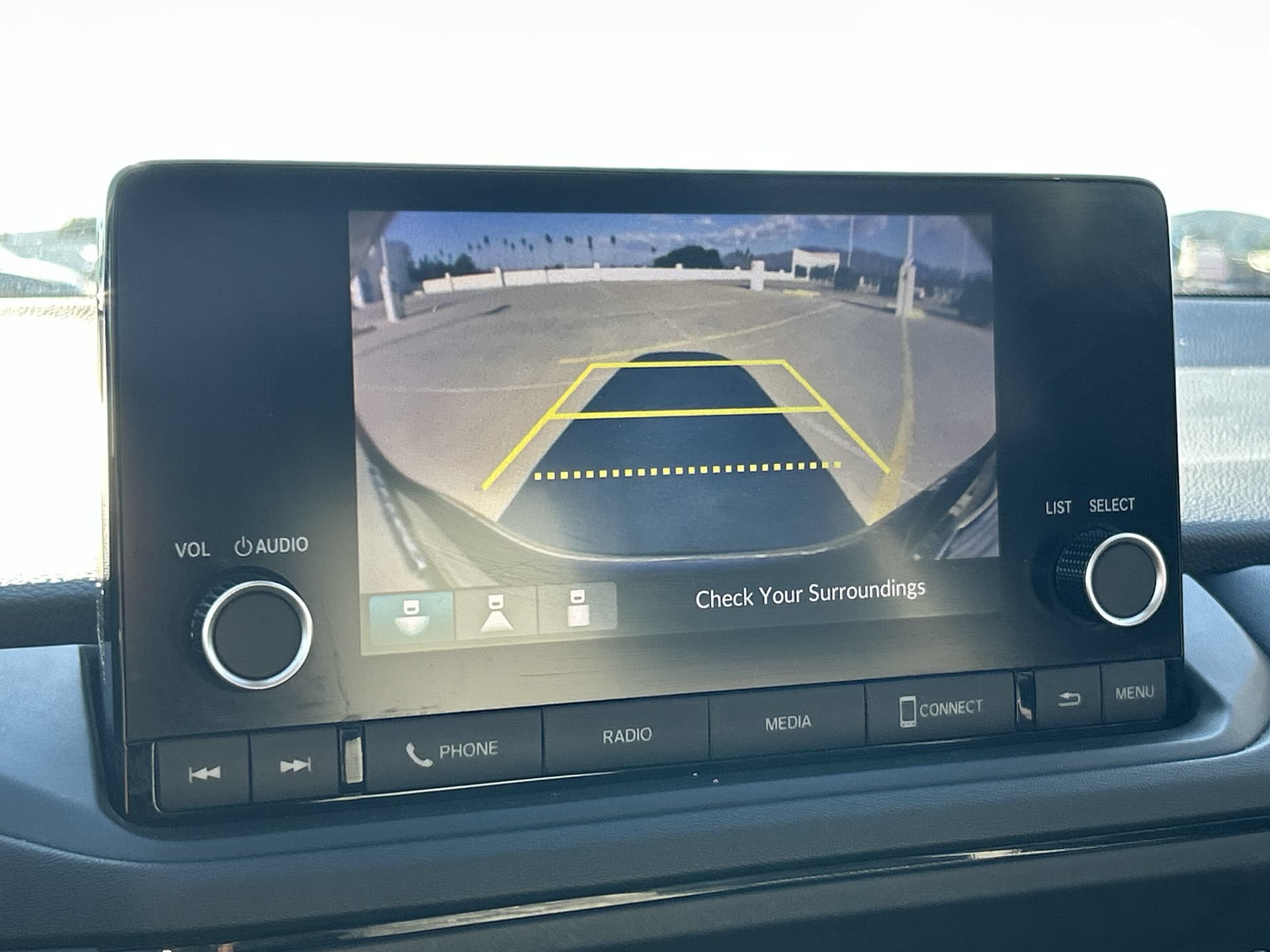 Used 2023 Honda Accord EX image 24