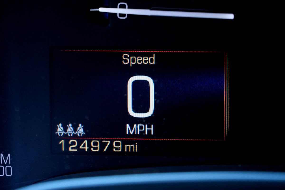 Used 2013 Cadillac SRX Luxury w/ Driver Awareness Package FWD image 41