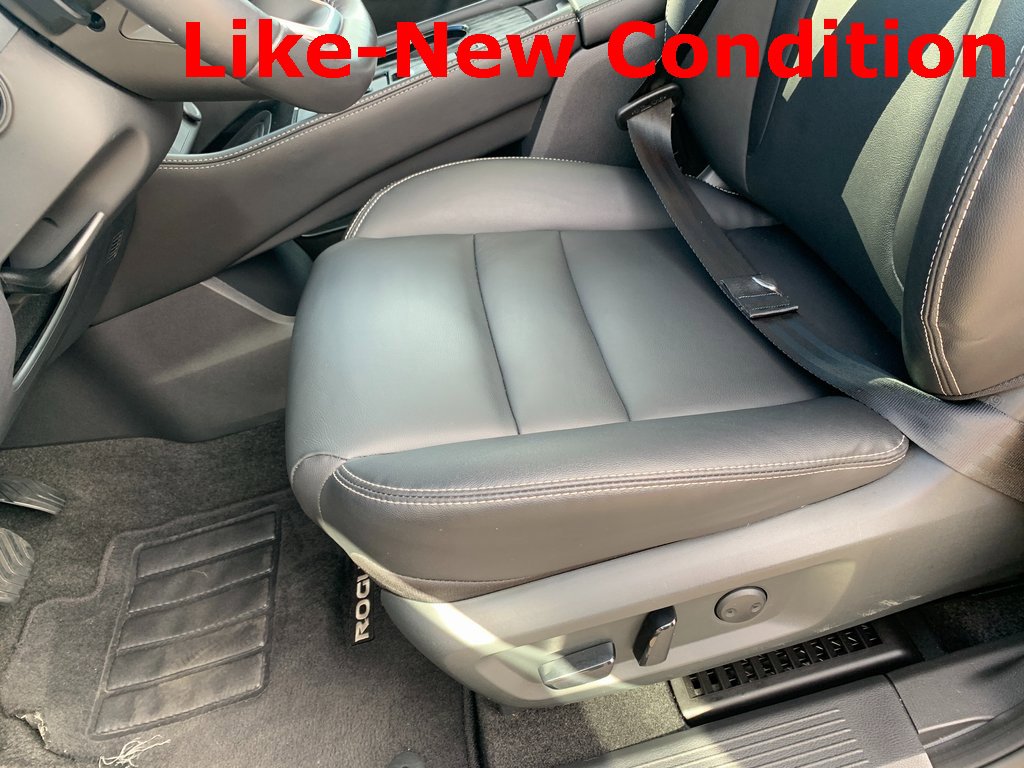 Used 2023 Nissan Rogue SL w/ SL Premium Package image 26