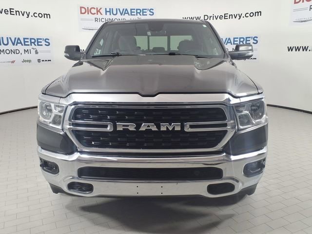 Used 2023 RAM 1500 Big Horn image 2
