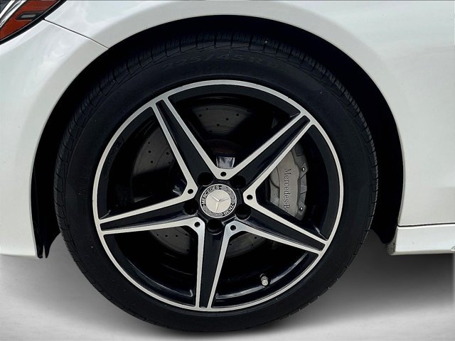 Used 2016 Mercedes-Benz C 450 AMG image 10