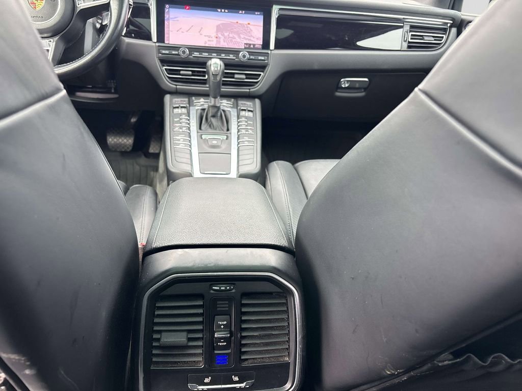 Used 2020 Porsche Macan S AWD/4WD image 13