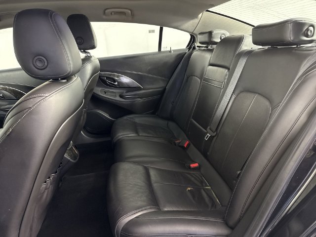 Used 2015 Buick LaCrosse Premium w/ Driver Confidence Package #1 FWD image 22