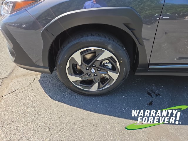 New 2026 Subaru Crosstrek 2.5i Limited AWD/4WD image 18