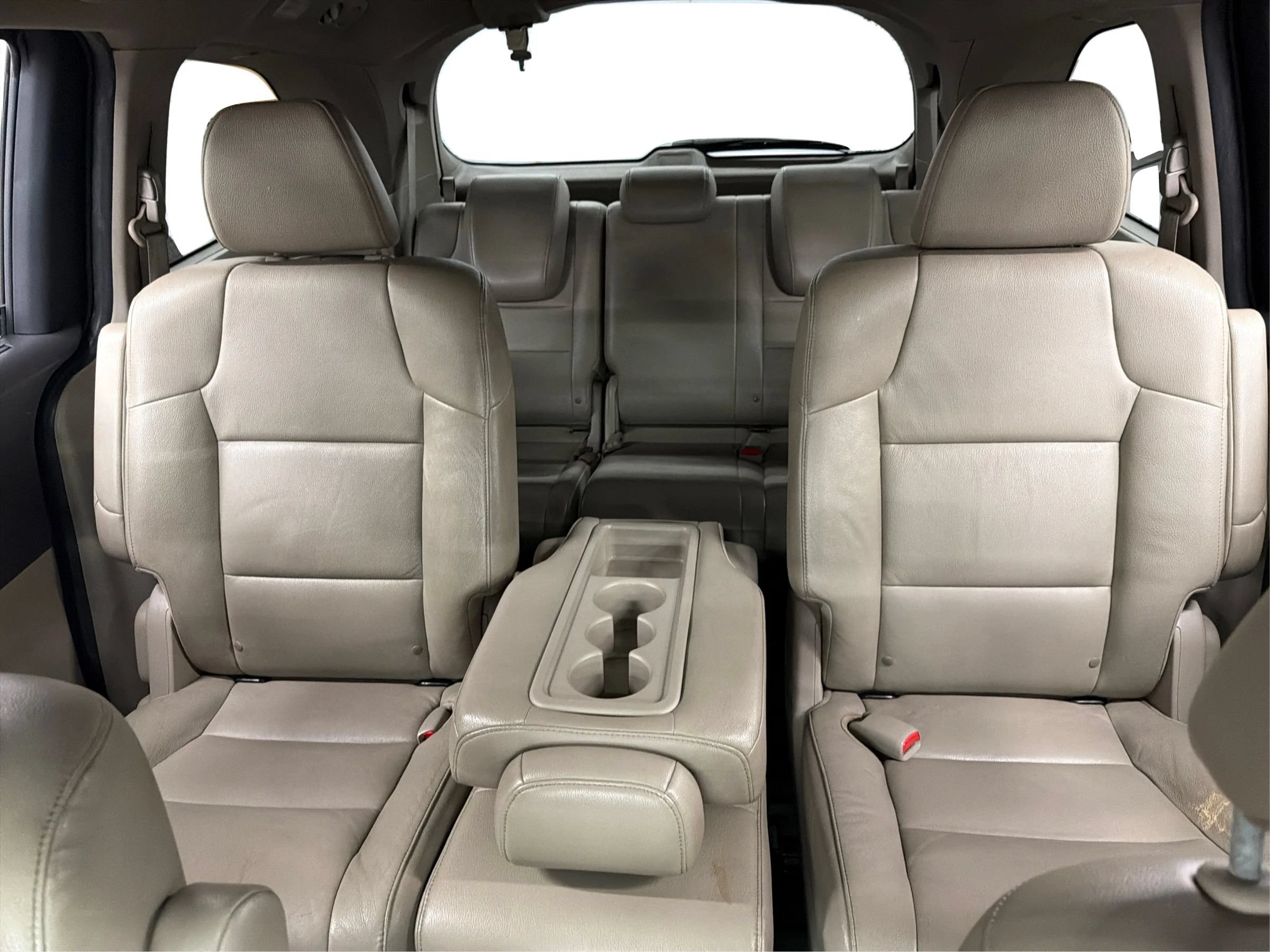Used 2017 Honda Odyssey EX-L image 30