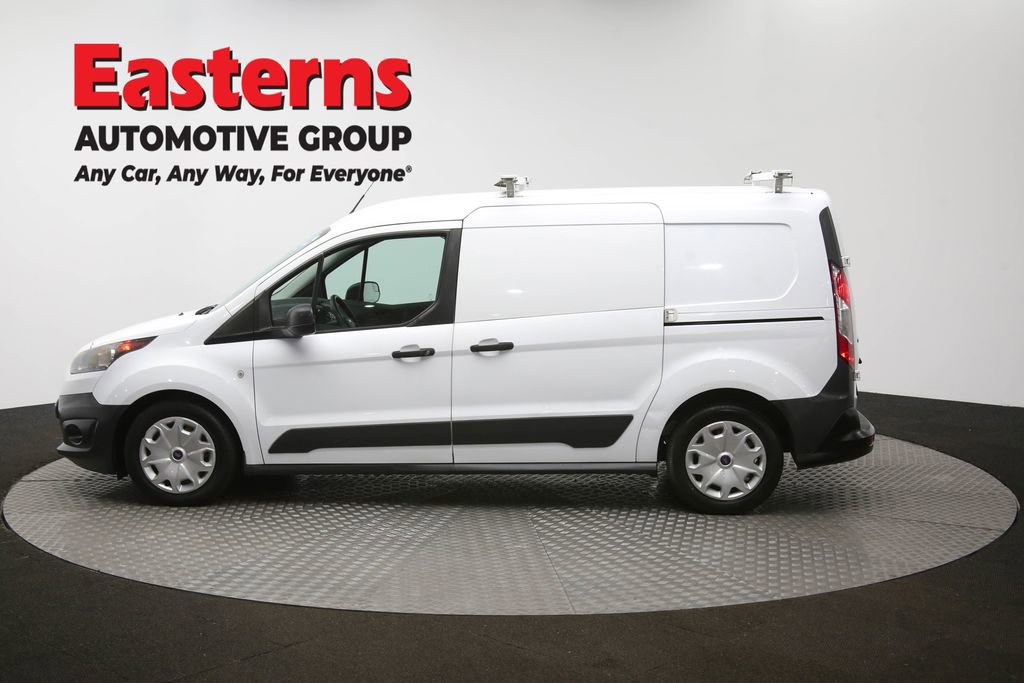 Used 2016 Ford Transit Connect XL image 60