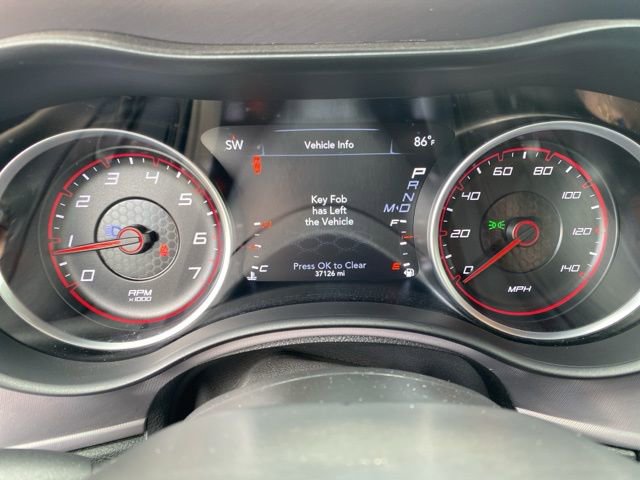 Used 2023 Dodge Charger GT RWD image 40