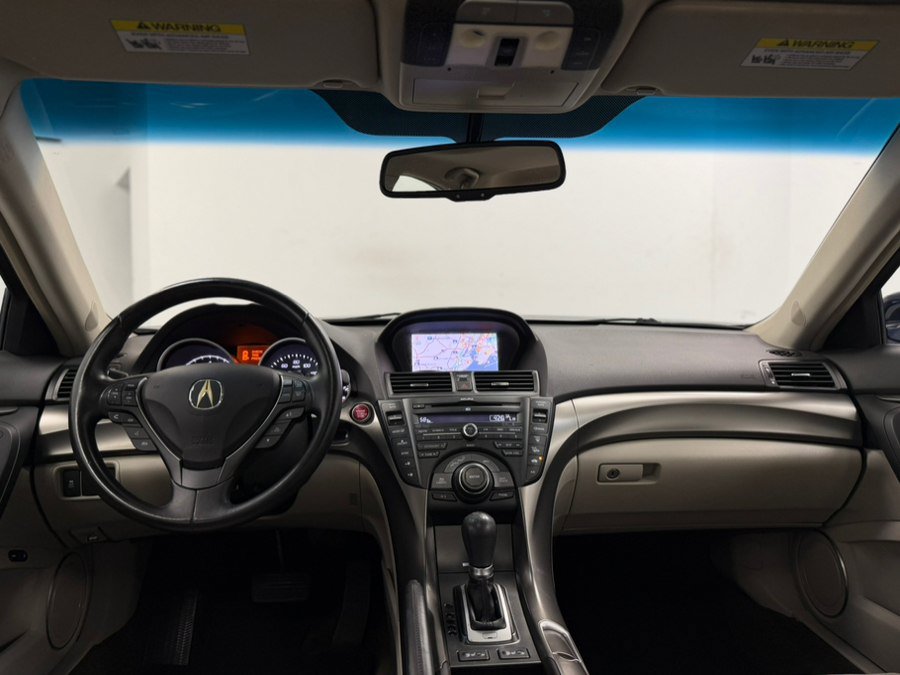 Used 2013 Acura TL w/ Technology Package FWD image 46