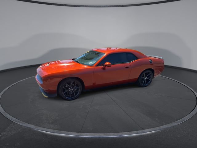 Used 2021 Dodge Challenger GT w/ Blacktop Package image 8