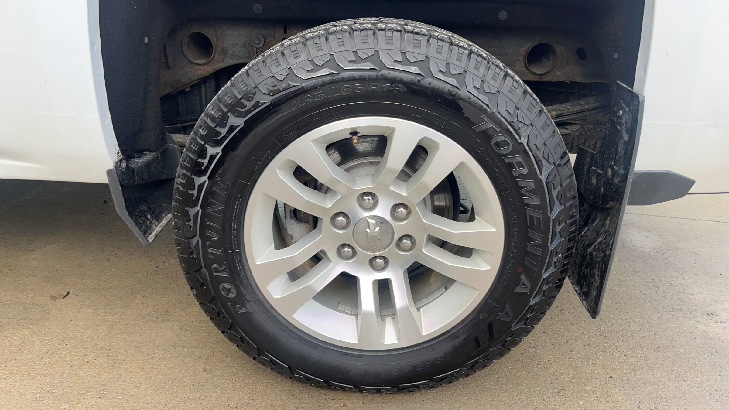 Used 2017 Chevrolet Silverado 1500 LT w/ All Star Edition image 11