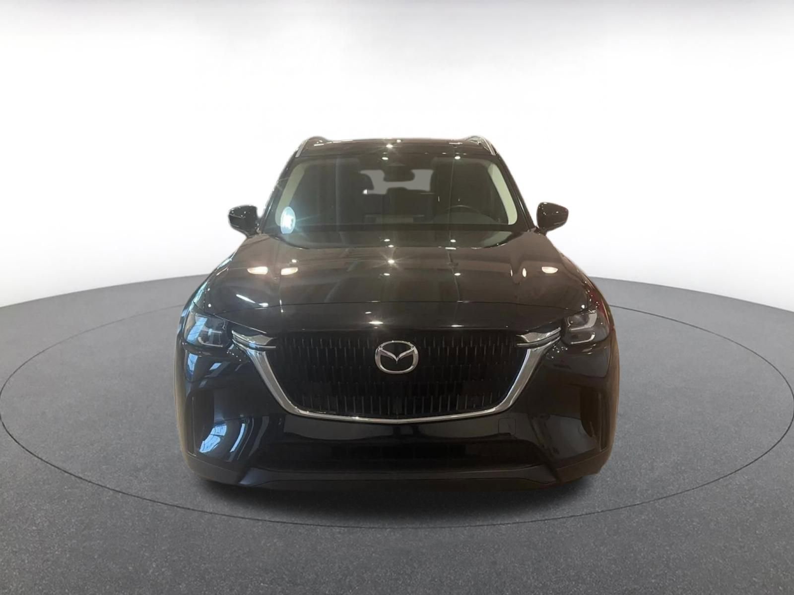 Used 2025 MAZDA CX-90 3.3 Turbo w/ Preferred Package image 4