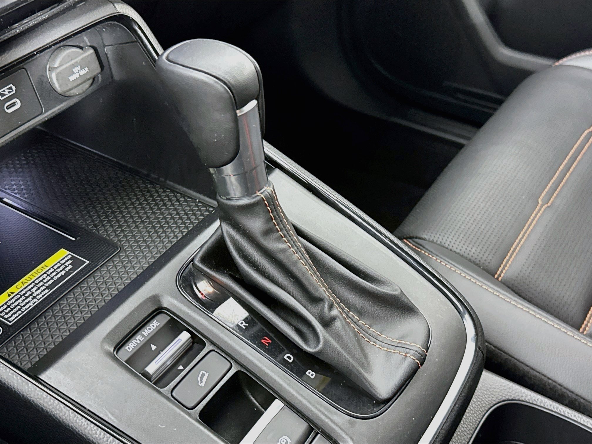 Certified 2024 Honda CR-V Sport Touring image 17