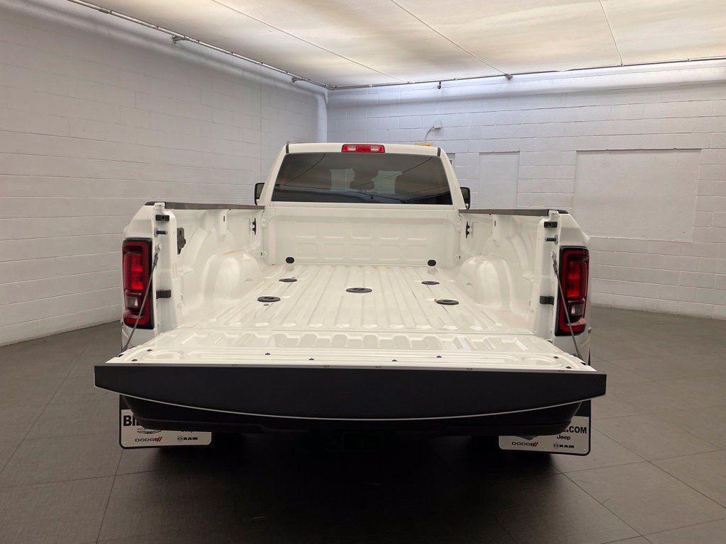 New 2026 RAM 3500 Tradesman AWD/4WD image 5