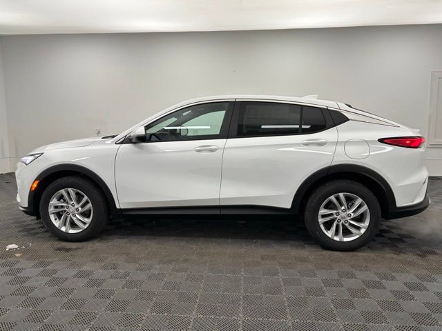 New 2026 Buick Envista Preferred w/ Convenience I Package image 11