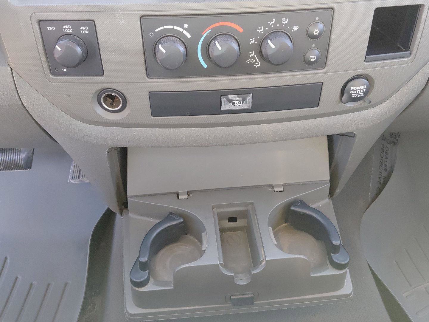 Used 2007 Dodge Ram 1500 Truck SLT w/ Sound & Secure Value Group image 33