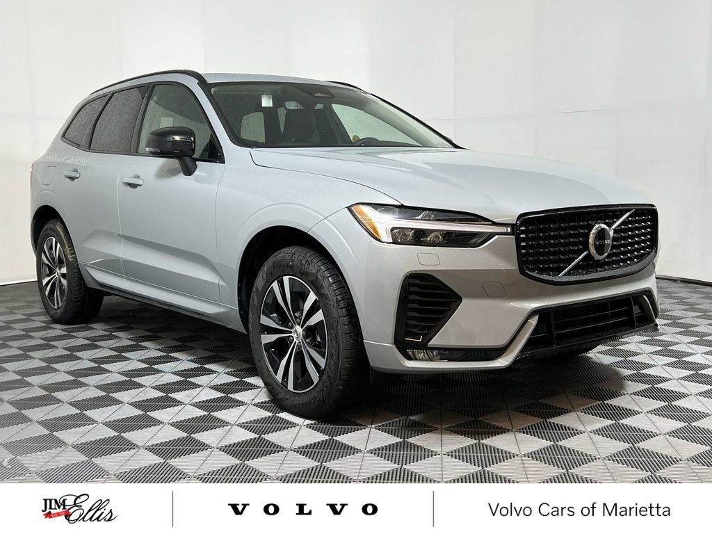 New 2025 Volvo XC60 B5 Core w/ Climate Package image 1
